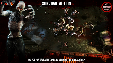Dead on Arrival 2 poster 6