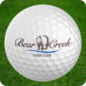 Bear Creek Golf Club 1.53.00