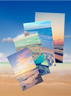 Lastest Natural wallpaper APK for Android