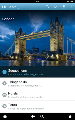 免費下載旅遊APP|London Travel Guide by Triposo app開箱文|APP開箱王