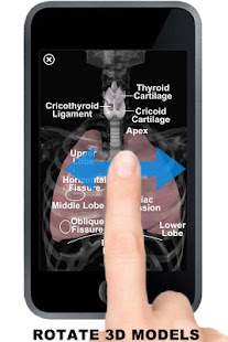 How to mod Anatomy 3D: Organs lastet apk for android