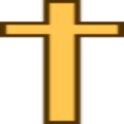 DailyBibleVerse Widget logo
