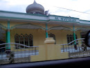 Al Muttaqin Mosque