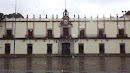 Palacio De Gobierno 