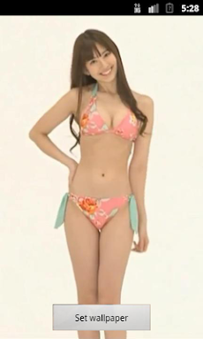 Hd Akb48 小嶋陽菜 ビキニ ビデオライブ壁紙 Androidアプリ Applion