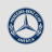 Mercedes-Benz Club of America mobile app icon