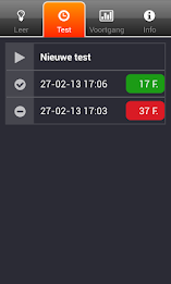 iTheorie CBR Rijbewijs NL poster 4