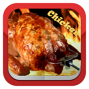 Chicken Recipes FREE!.apk 2.0.1