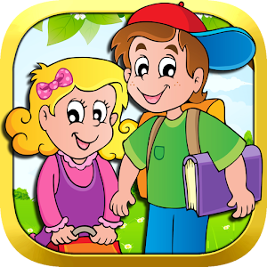 zello and his kids life puzzle.apk 1.4