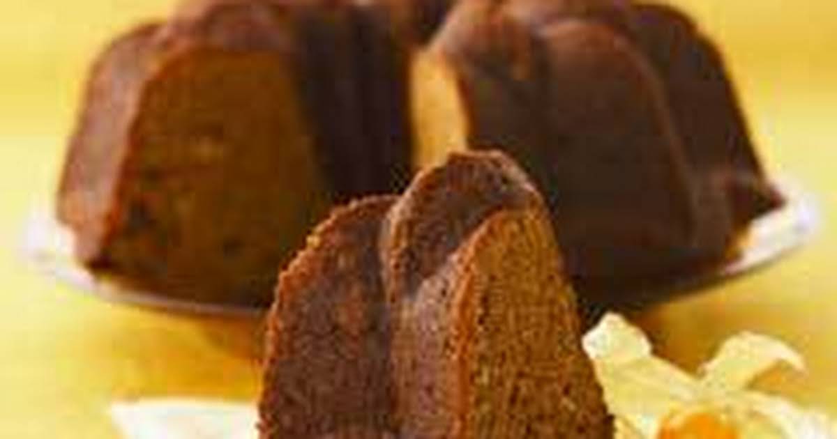 10 Best Dried Apple Cake Recipes