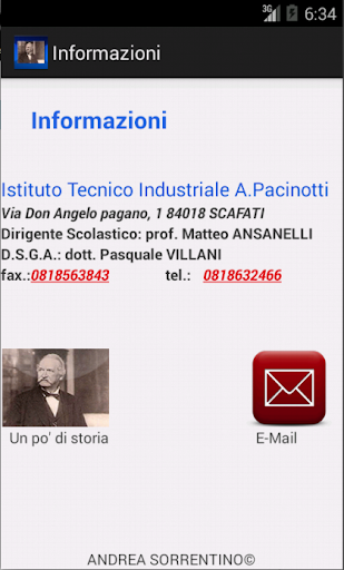 ITI A. Pacinotti 2013 14