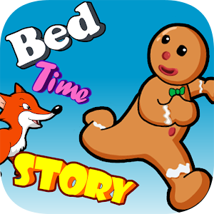 The Gingerbread Man 1.0.3