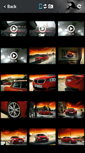 Free CGX-CAM APK for Android