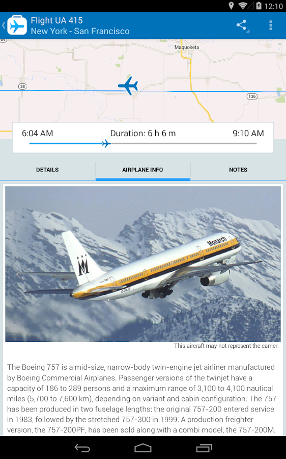 the-flight-tracker-free-android-apps-on-google-play