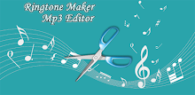 Ringtone Maker & MP3 Cutter by Easyelife APK