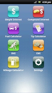 How to download Universal Calculators patch 1.0 apk for pc