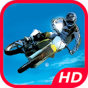 Bike Games icon