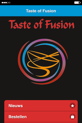 Taste of Fusion