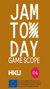 Free Download JamToday Game Scope APK for Android