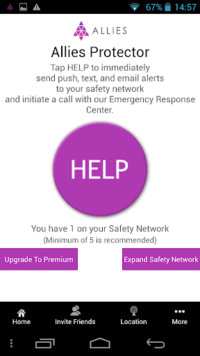 免費下載工具APP|Allies Personal Safety app開箱文|APP開箱王