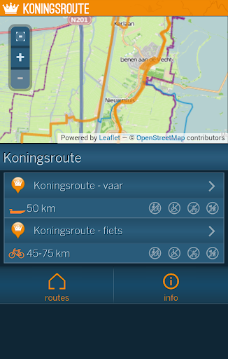 Koningsroute