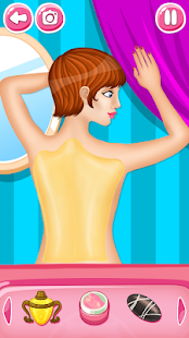 Spa Salon - screenshot thumbnail