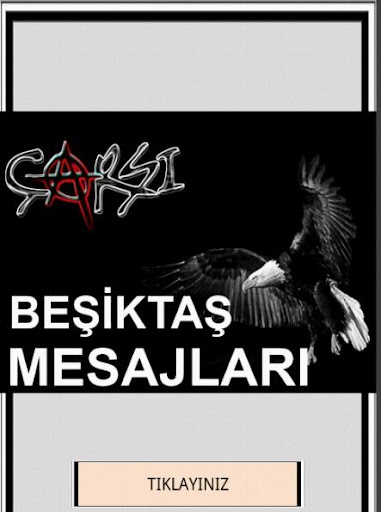 Beşiktaş Mesajları Paylaş SMS