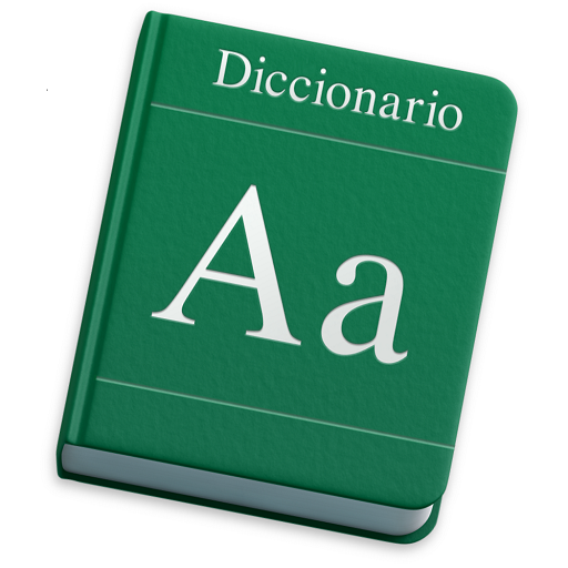 DICCIONARIO LOGO-APP點子