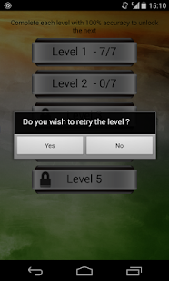 India States and Capitals Screenshots 6