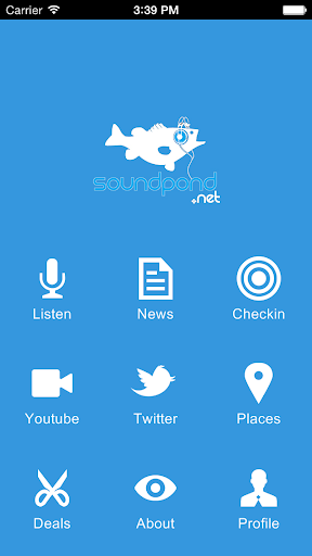 Soundpond.net