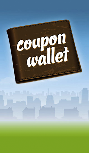 Coupon Wallet