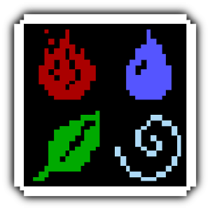 Elemental Wizardry Varies with device