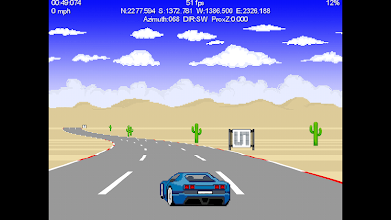 ams Racer APK Download for Android