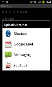 Black Box – Enjoy millions of the latest Android apps, games, music ...