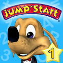 JumpStart Preschool 1 icon