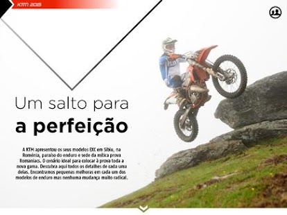Lastest EnduroPro Magazine Portugal APK for Android