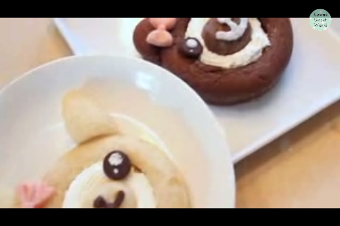 How to Make Kawaii Food