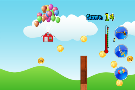 Fly House Screenshots 6