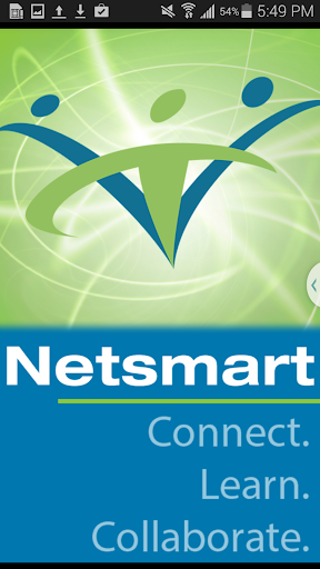 Netsmart Events Mobile Guide