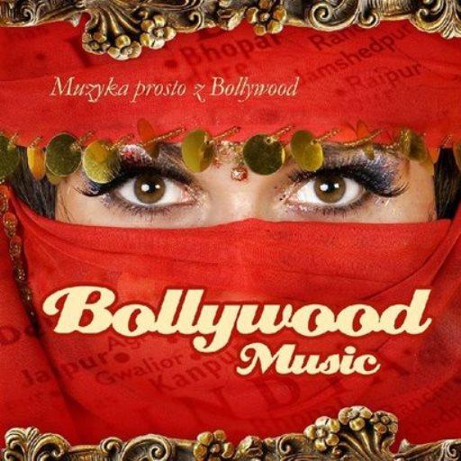 Bollywood RADIO LOGO-APP點子