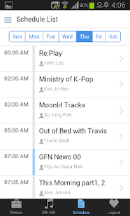 How to download Gwangju English  broadcasting 0.0.9 unlimited apk for laptop