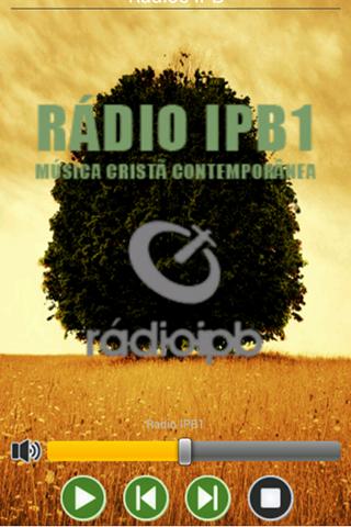 Radios IPB
