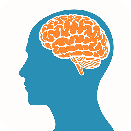 The Brain - Thought and Mind LOGO-APP點子