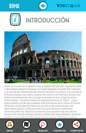 免費下載旅遊APP|Roma guía mapa offline app開箱文|APP開箱王