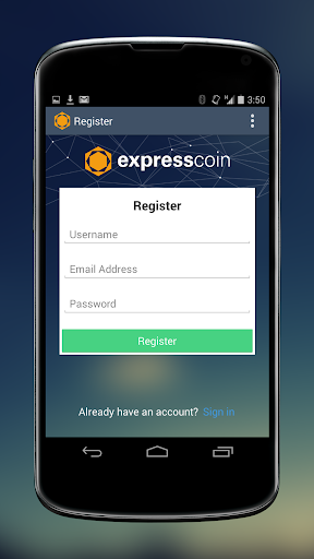 expresscoin