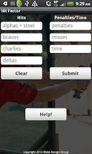 How to mod Hit Factor 2.0 mod apk for pc