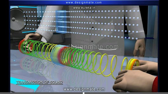 How to download Transmission of Sound lastet apk for pc