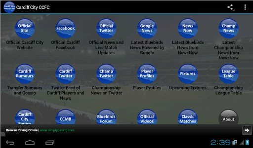 免費下載運動APP|Cardiff City CCFC app開箱文|APP開箱王