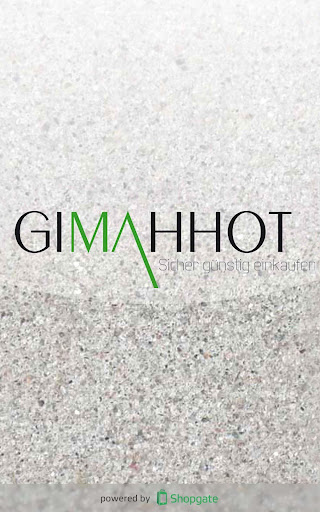 Gimahhot.de