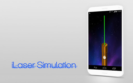 iLaser Simulation